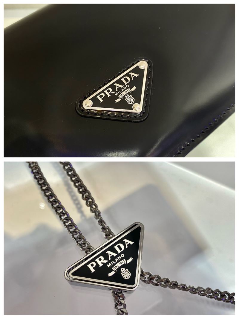 Pra*a satchel bags